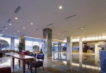 Leader Hotel Changsha Exteriör bild